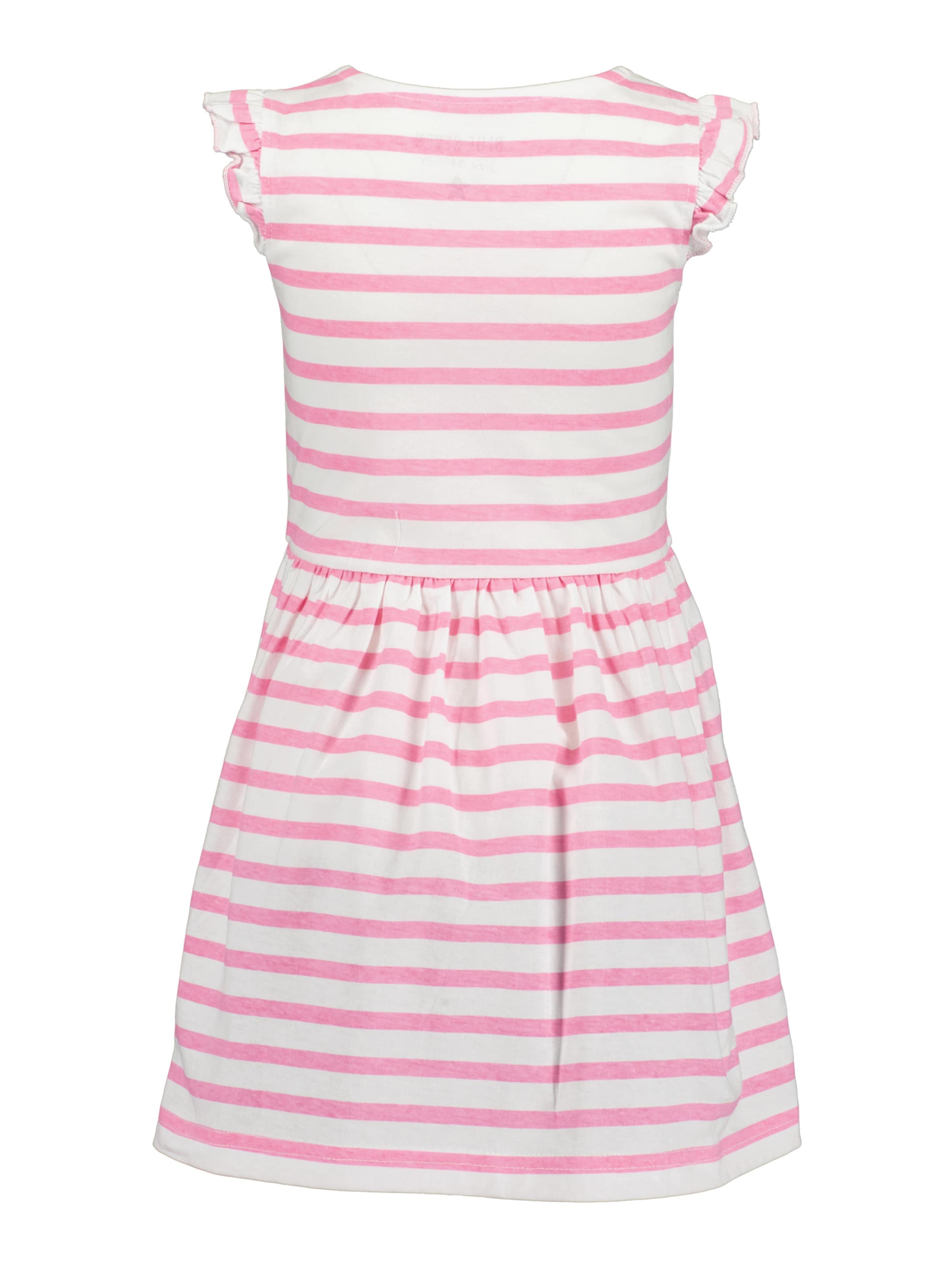 BLUE SEVEN Klänning i blå