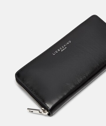 Liebeskind Berlin Wallet 'Sally' in Black