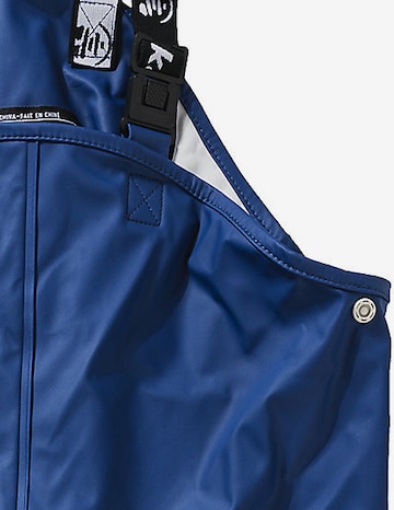 regular Pantaloni per outdoor 'MUDDY' di Kamik in blu