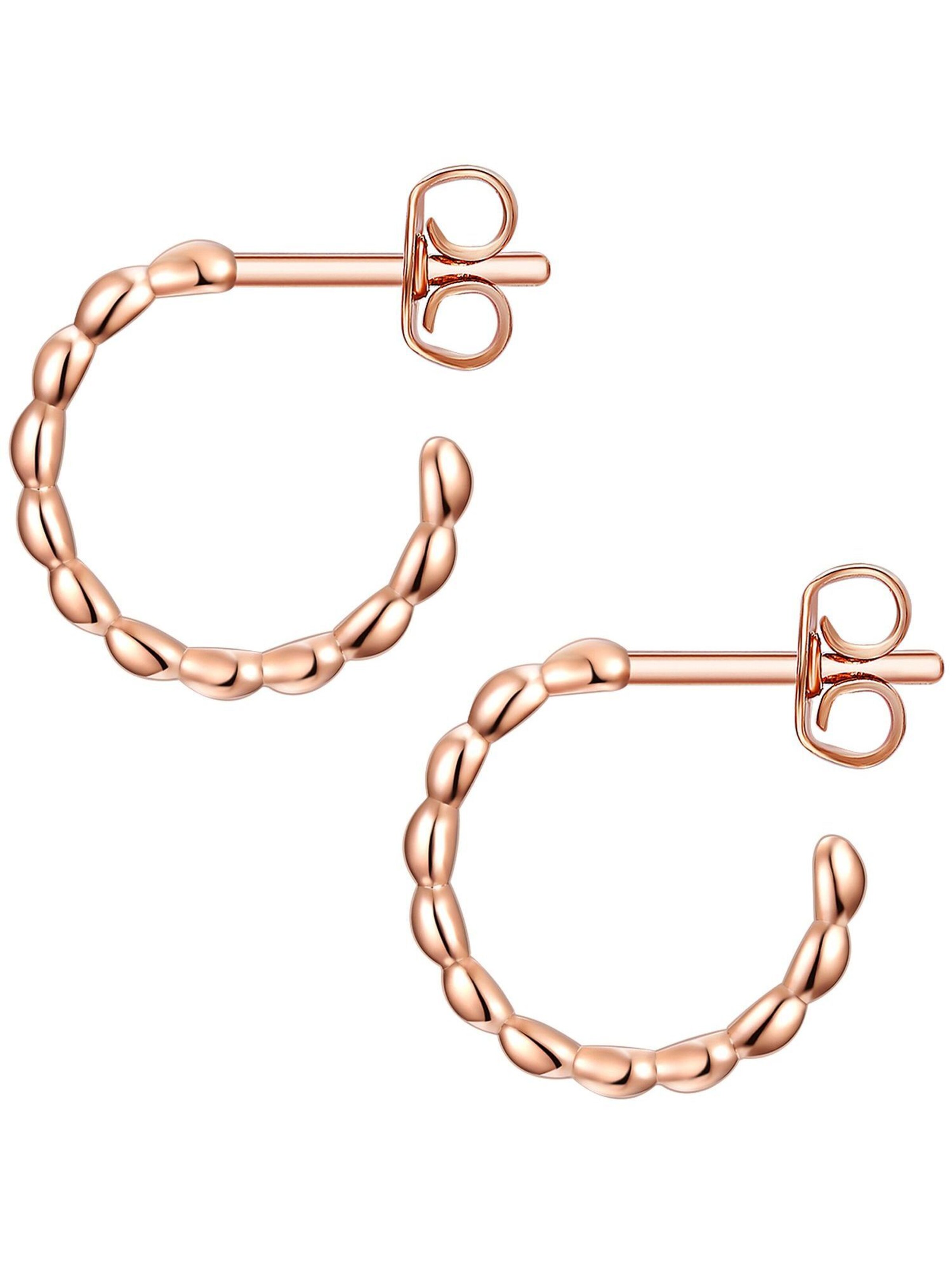 Glanzstücke München - Pendientes en oro