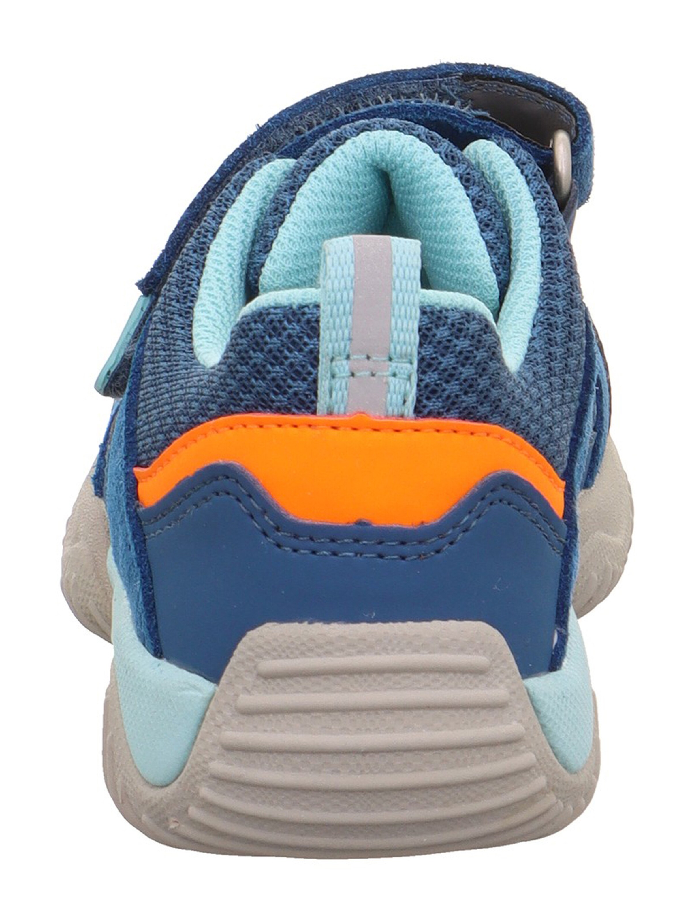 SUPERFIT Trainers 'STORM' in Blue