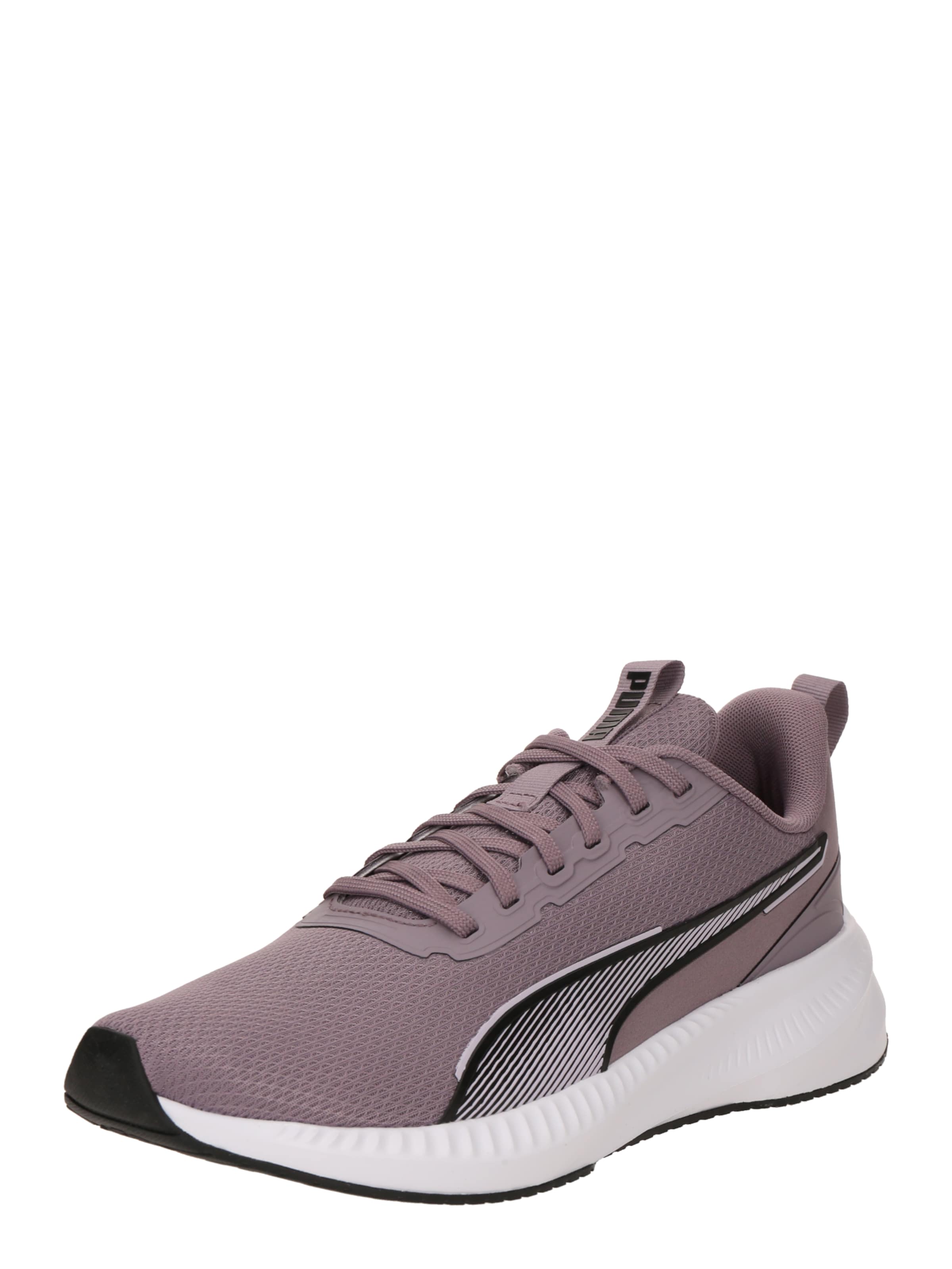 PUMA - Zapatillas de running 'Flyer Lite 3' en lila: frente
