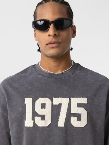 Dandalo Shirt in Grey