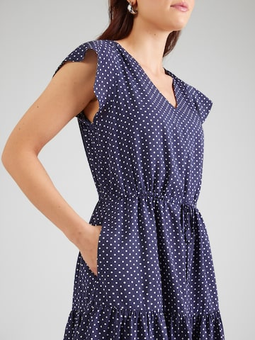 GAP Kleid in Blau