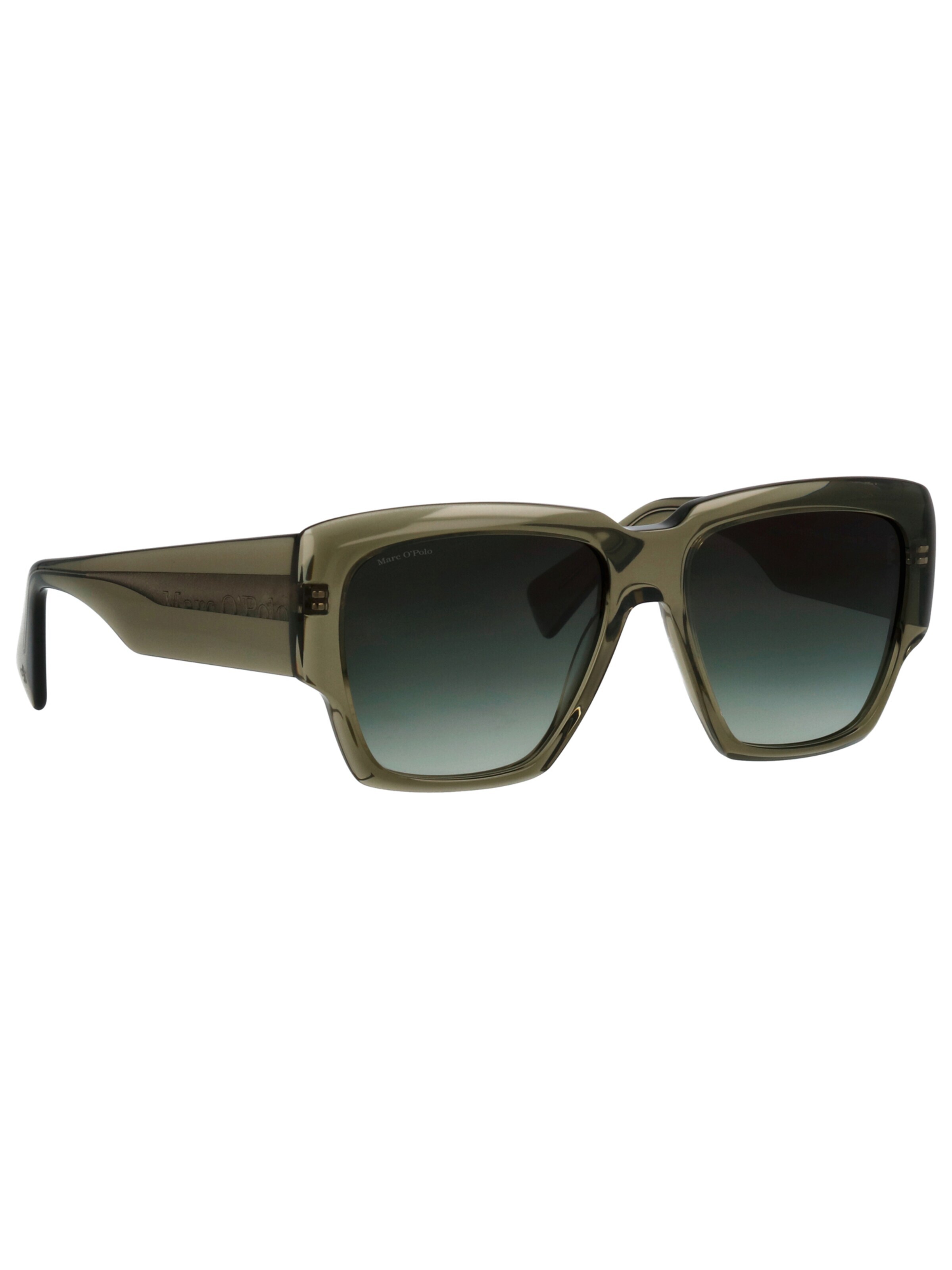 Marc O'Polo EYEWEAR Sunglasses in Green