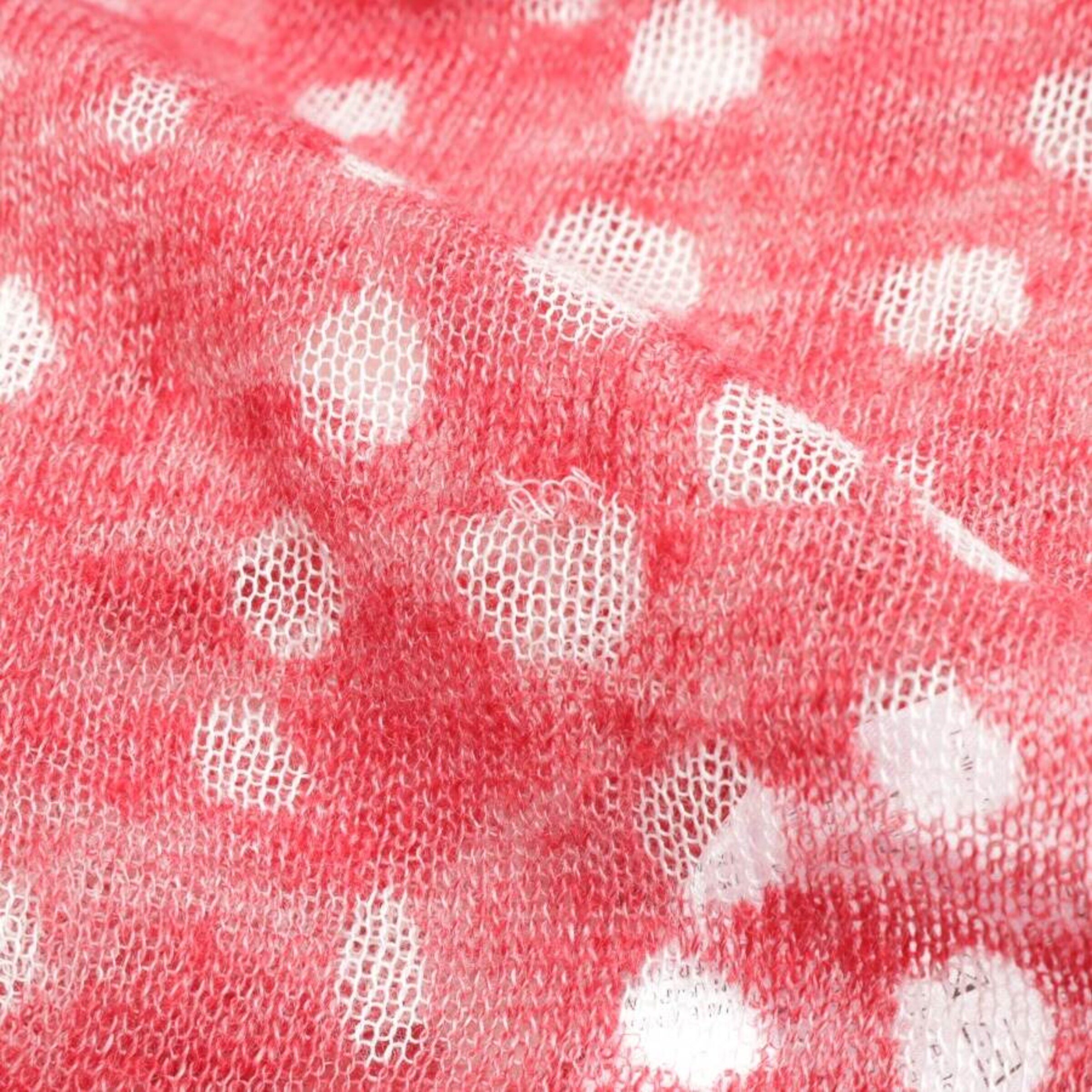 Twin Set Jacket & Coat in S in Red