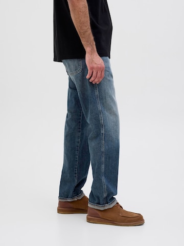 R.D.D. ROYAL DENIM DIVISION Regular Jeans in Blau