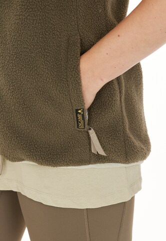 Whistler Sports vest 'Oak' in Green