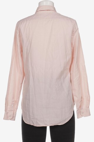 LACOSTE Bluse L in Pink