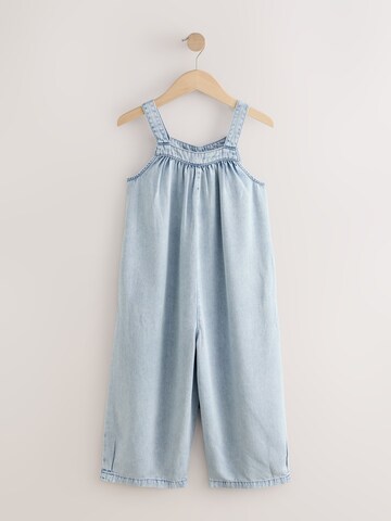 Next Overall in Blauw