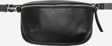 ESPRIT Fanny Pack 'Ginger' in Black: front