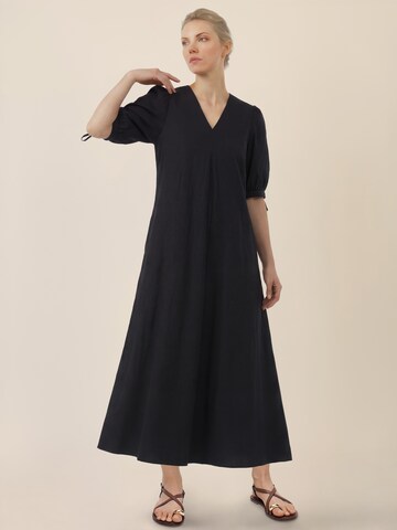 APART Dress in Black
