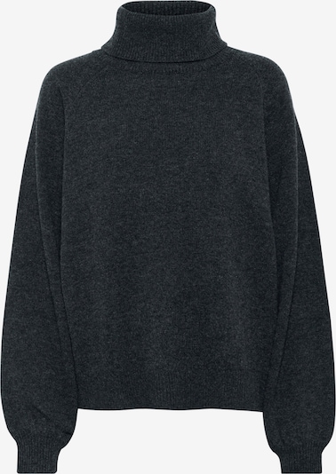 Gestuz Pulover 'ManziGZ' u tamo siva, Pregled proizvoda