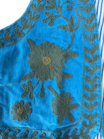 ASHINDIA Vest in Mixed colors