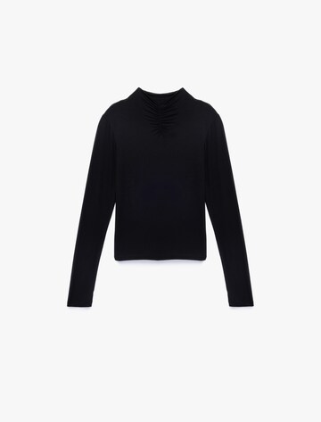Koton Shirt in Black