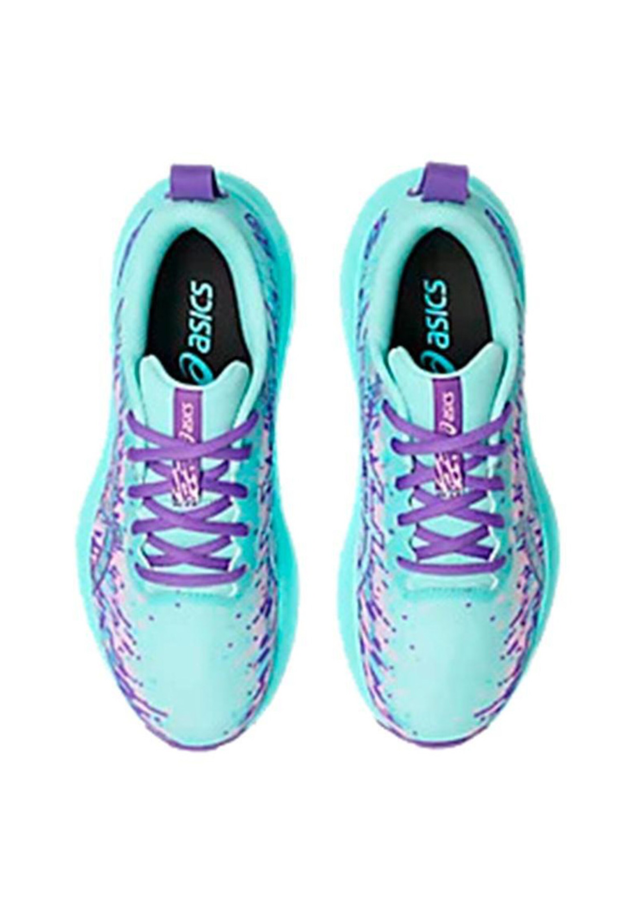ASICS Sportssko 'GEL-NOOSA TRI 16' i blå