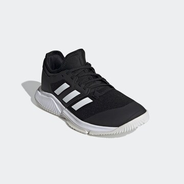 Chaussure de sport ADIDAS PERFORMANCE en noir