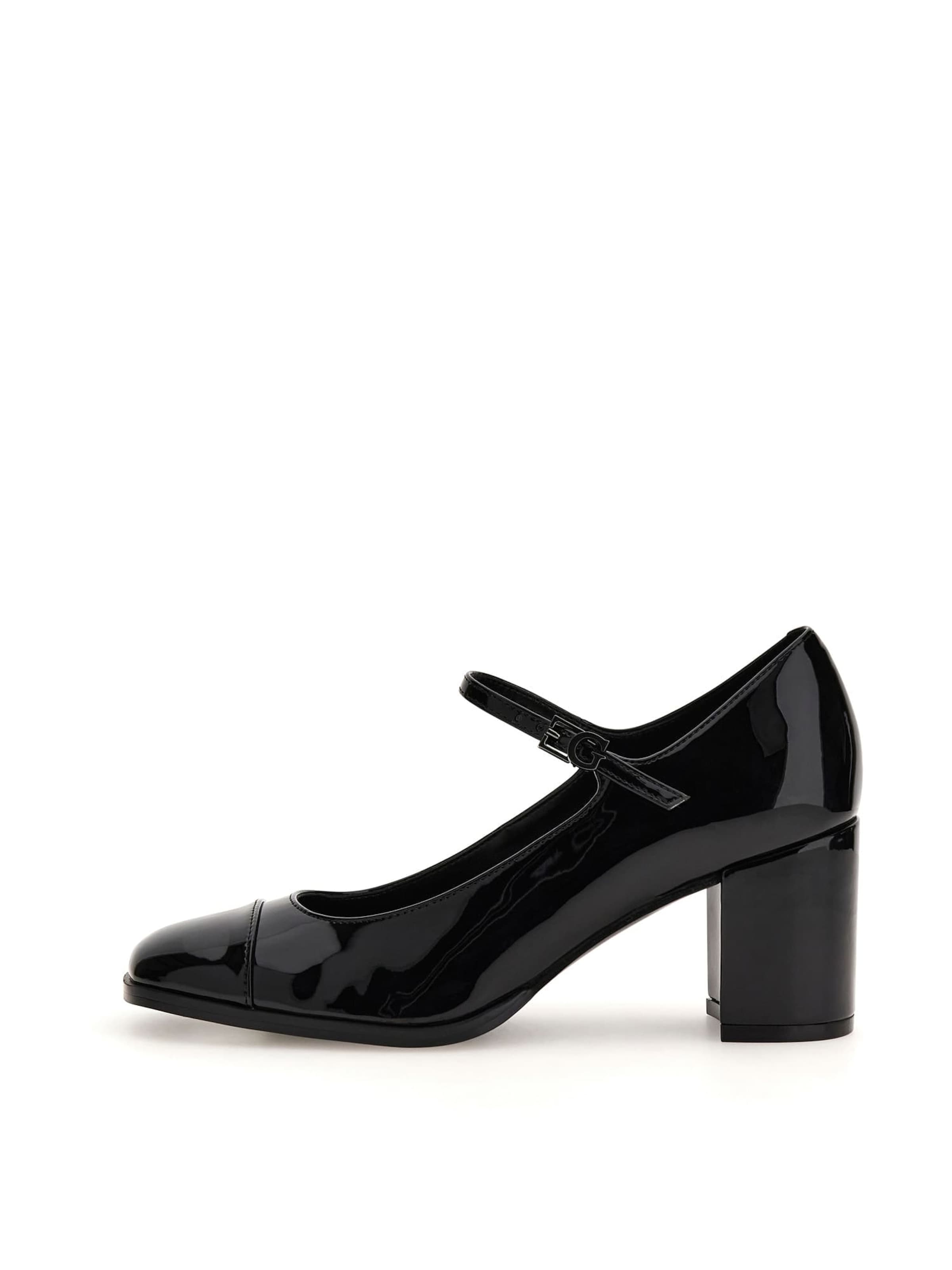 GUESS Pumps 'Yichele' in Black: front