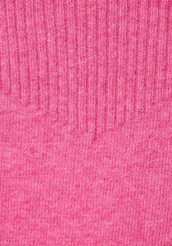 Pull-over STREET ONE en rose