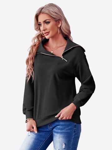 Imily Bela Свитшот в Черный