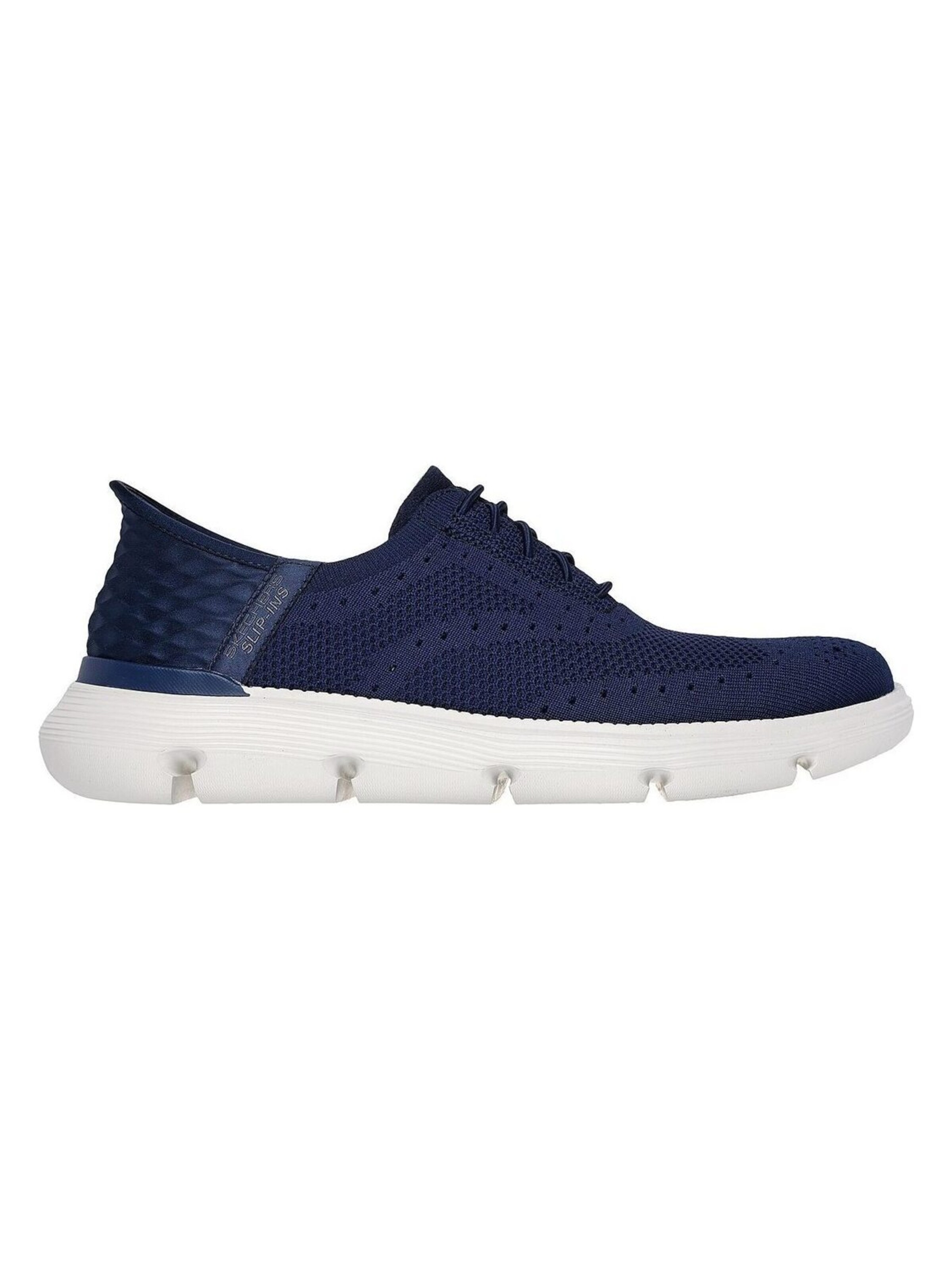 SKECHERS - Calzado deportivo 'Garza - Palma' en azul
