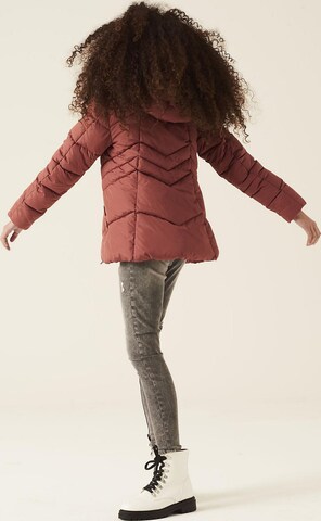 GARCIA Winterjacke in Rot