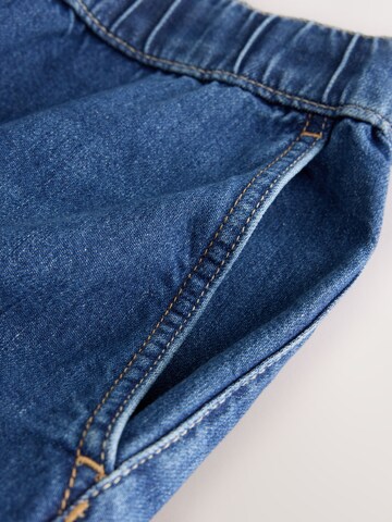 Baggy Jeans di Next in blu