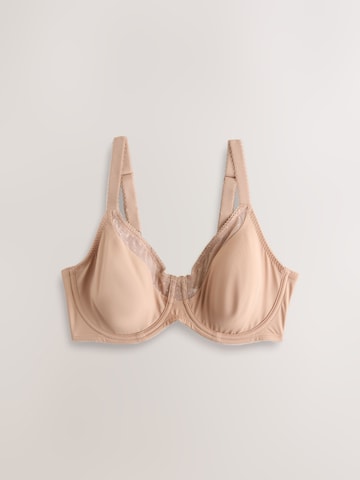 Minimiseur Soutien-gorge minimiseur Next en beige