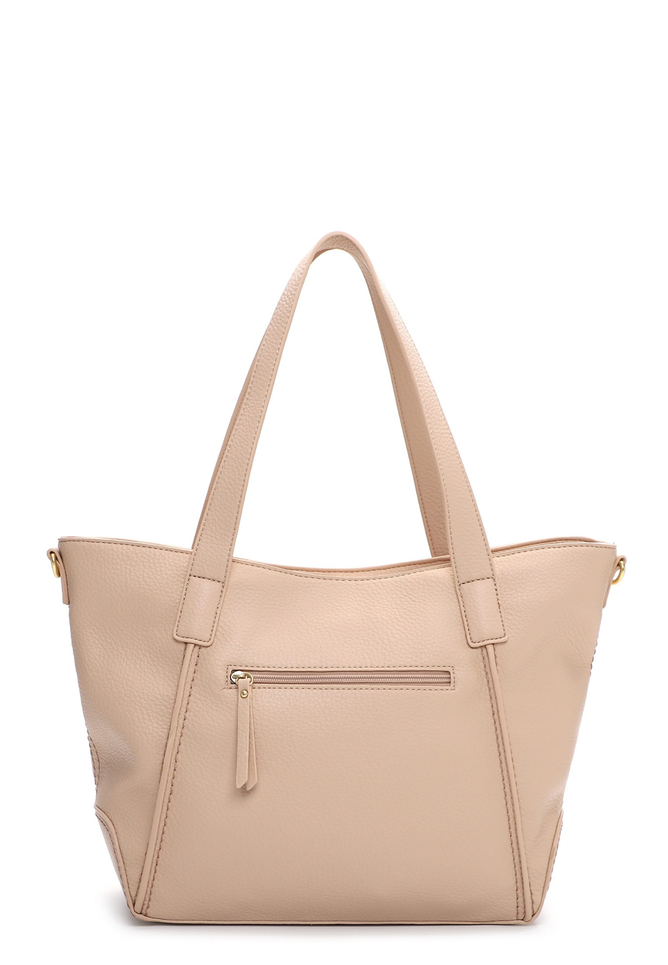 Shopper 'Julie' di Emily & Noah in rosa