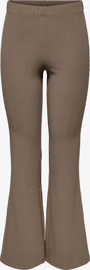 Tamprės 'ONLFEVER' iš ONLY, spalva – šokolado spalva, Prekių apžvalga