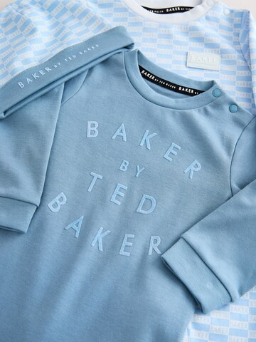 Baker by Ted Baker Φορμάκι/κορμάκι σε μπλε