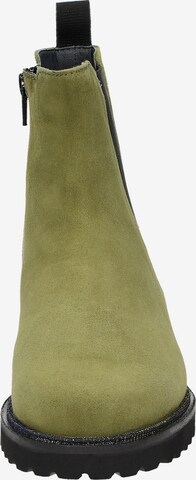 SIOUX Ankle Boots 'Meredith-745' in Green