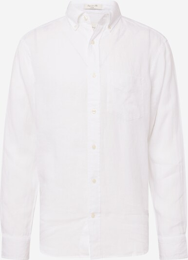 GANT Hemd in weiß, Produktansicht