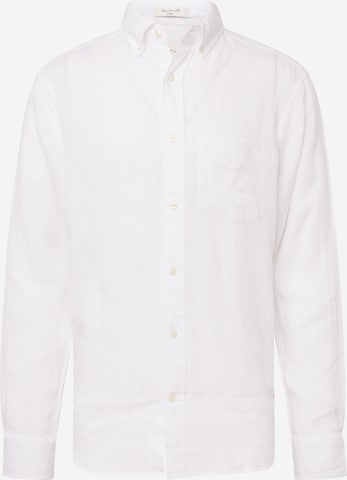 GANT Regular fit Skjorta i vit: framsida
