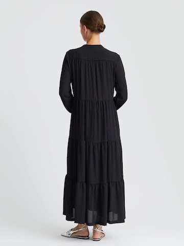 Minx Kleid‌‌‌‌‌ in Schwarz