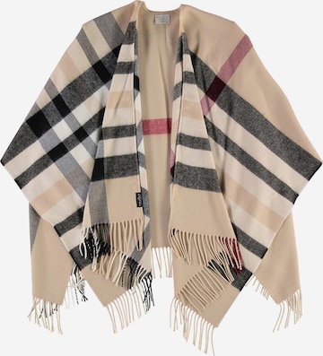 FRAAS Cape in Beige: predná strana