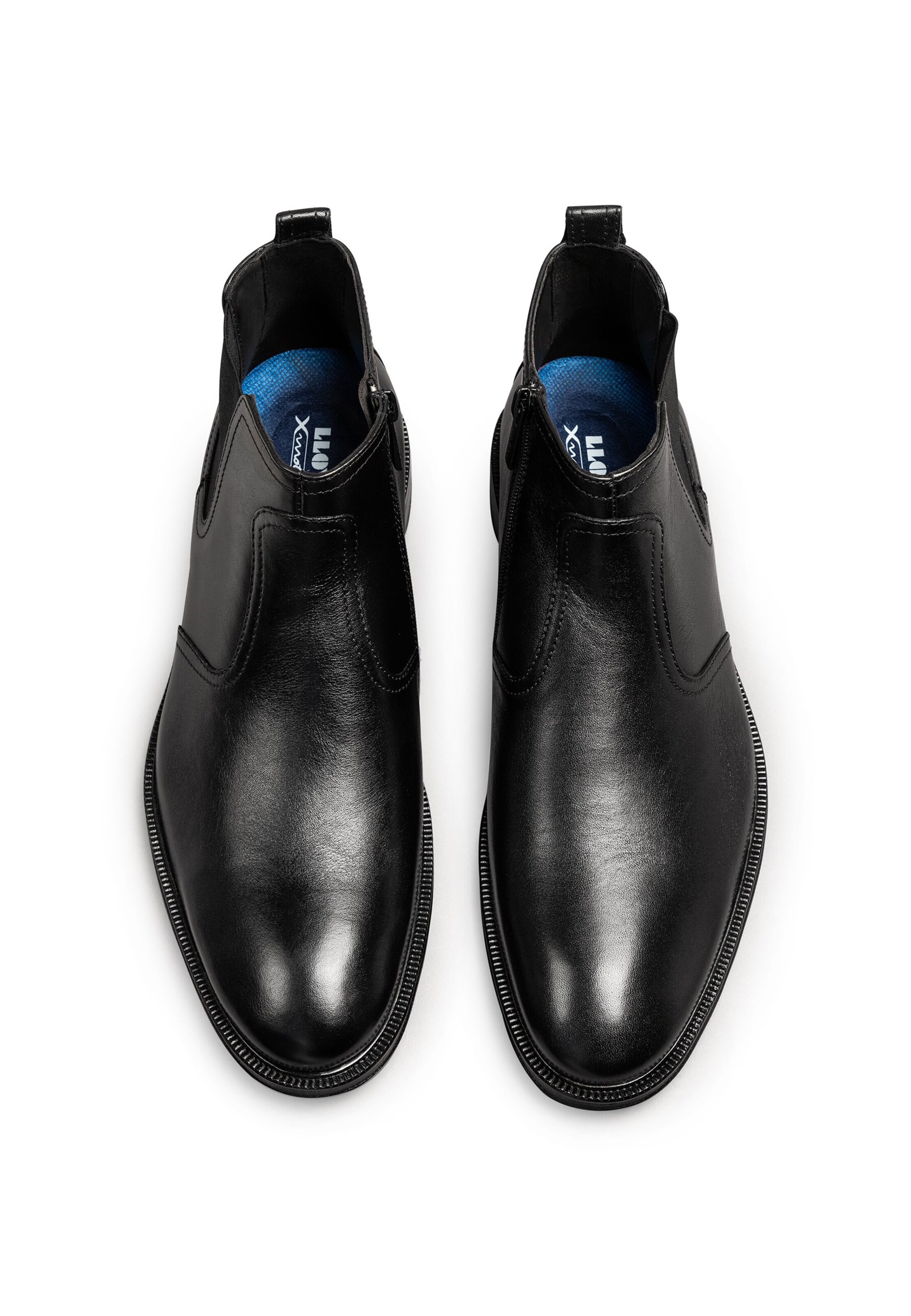 LLOYD Schuhe 'Maya' in Schwarz