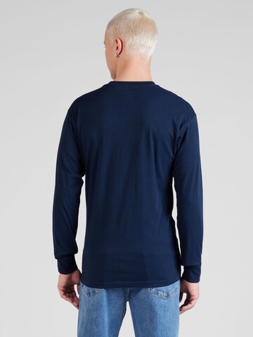 VANS - Camiseta 'Classic' en azul