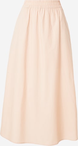 ruda NÜMPH Sijonas 'JUNY': priekis