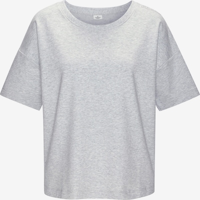 Marškinėliai iš Copenhagen Studios, spalva – margai pilka, Prekių apžvalga