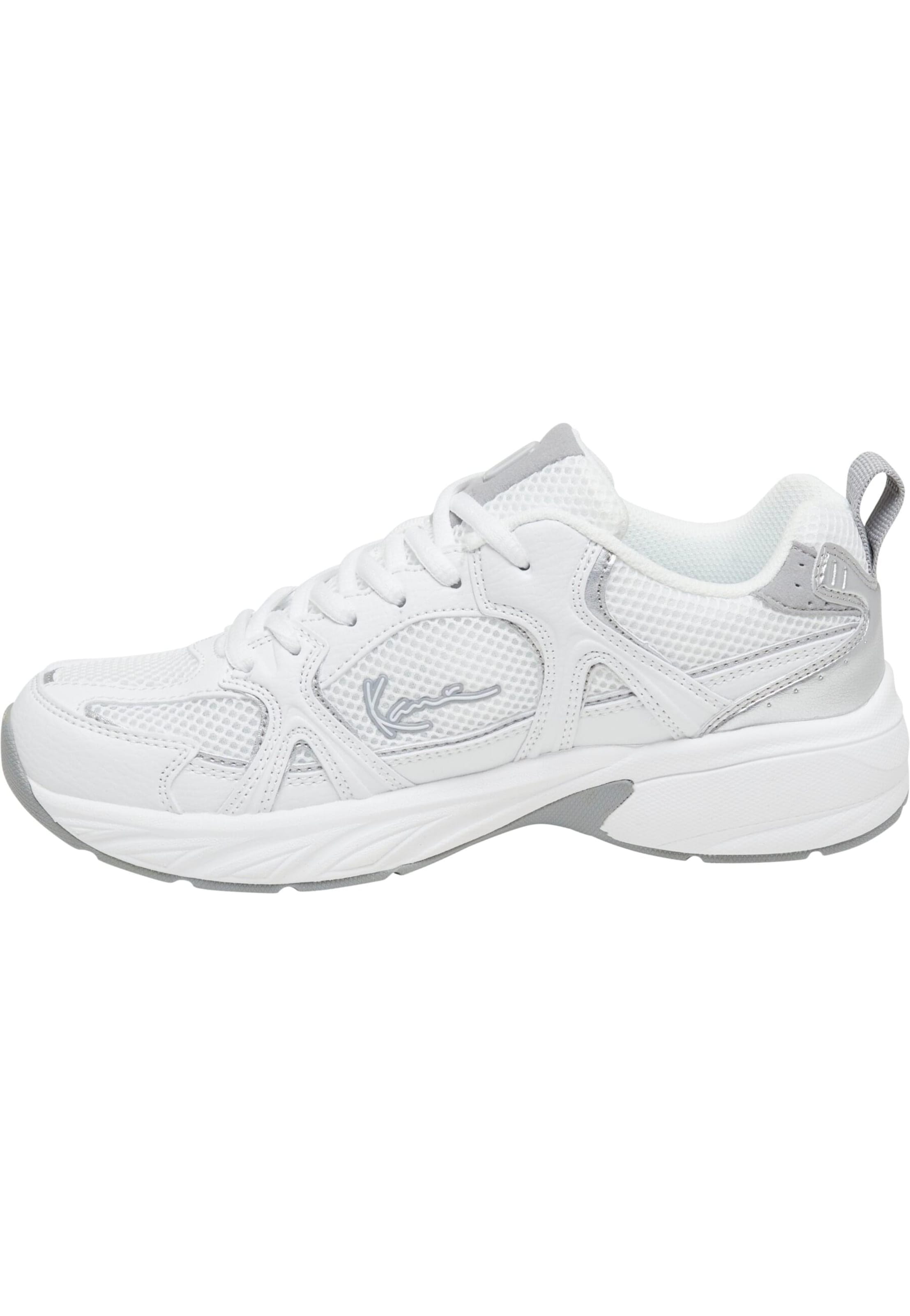 Karl Kani Sneaker 'Prime Runner' in Weiß