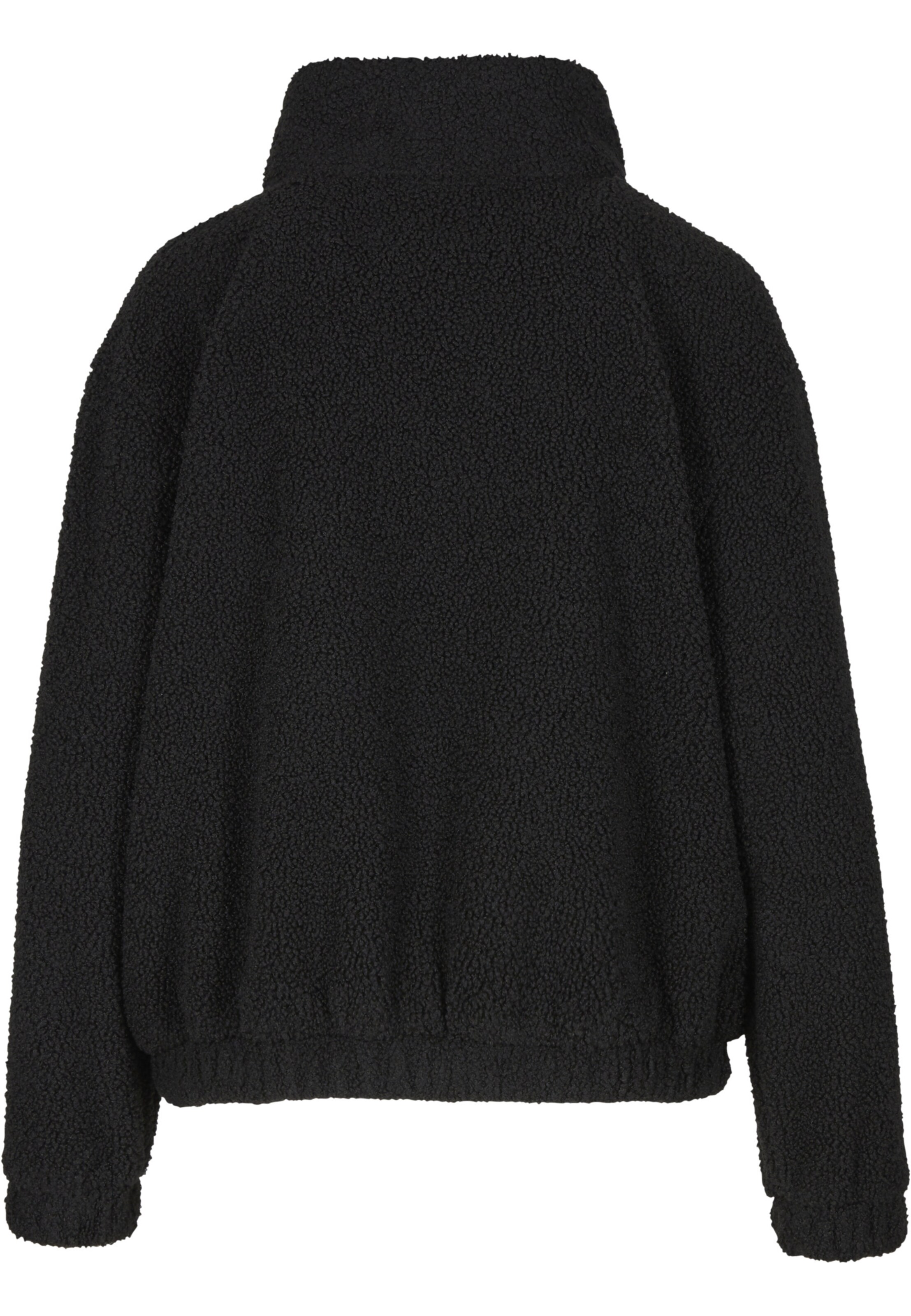 Urban Classics - Pullover 'Troya' em preto