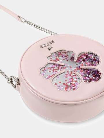 GUESS Tasche in Pink