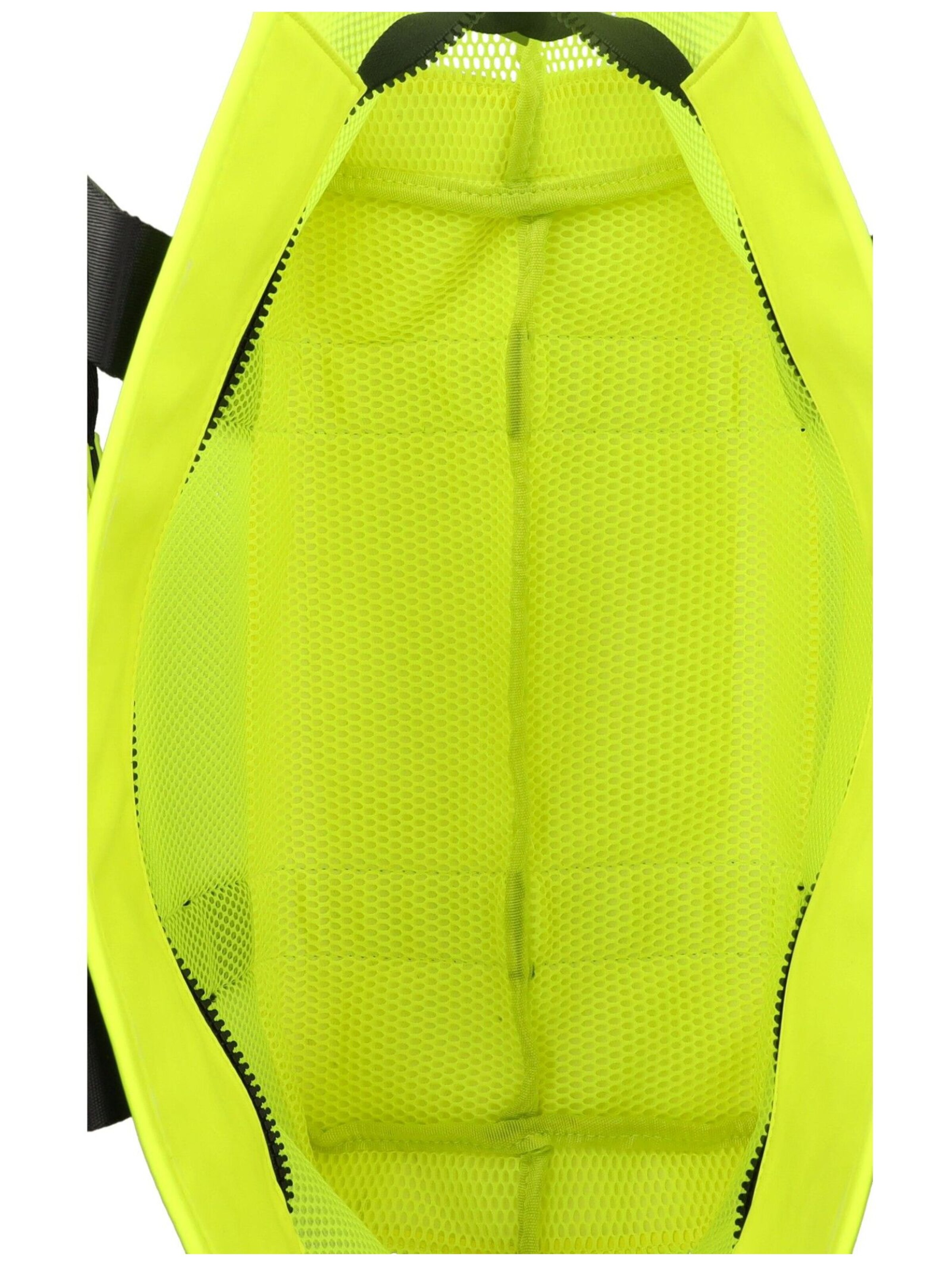 Blauer.USA Shopper in Yellow