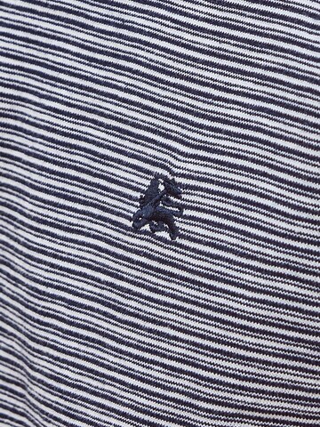 LERROS Shirt in Blauw