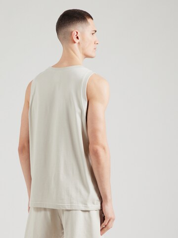 ADIDAS SPORTSWEAR Performance shirt in Grey