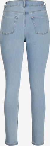 JJXX - Skinny Calças de ganga 'Vienna' em azul