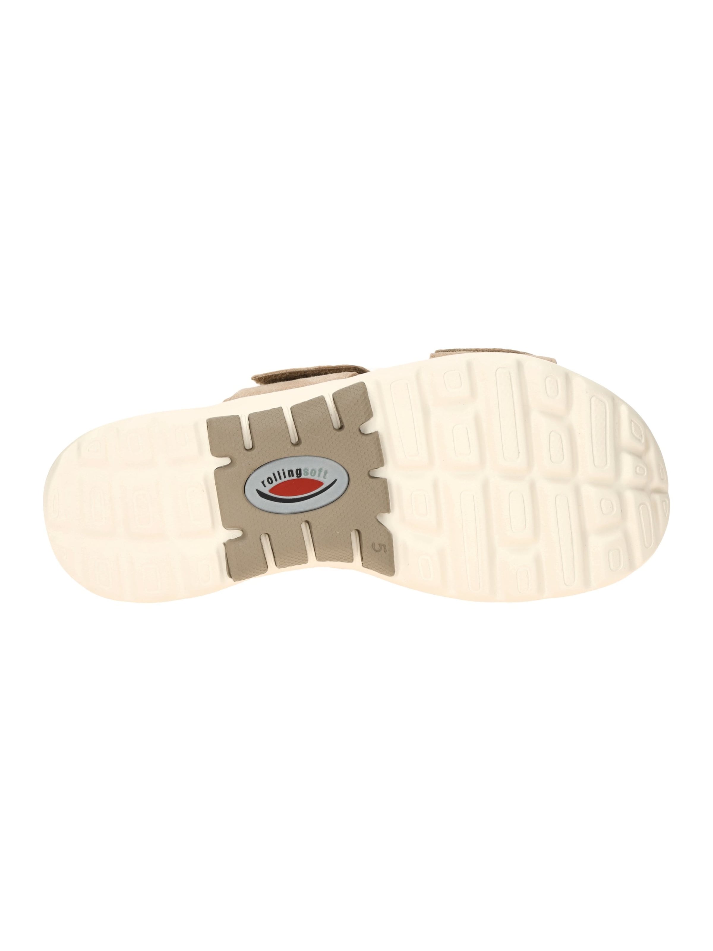Zoccoletto di GABOR in beige