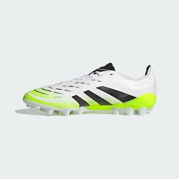 ADIDAS PERFORMANCE Fußballschuh 'Predator League' in Weiß
