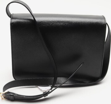 BURBERRY Schultertasche / Umhängetasche One Size in Schwarz